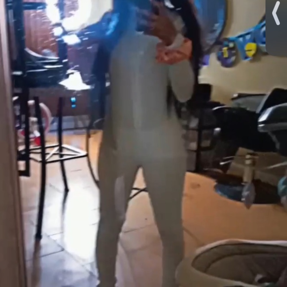 Womens One Piece Bodycon Jumpsuit Sexy Long Sleeve High Waist Zipper Romper